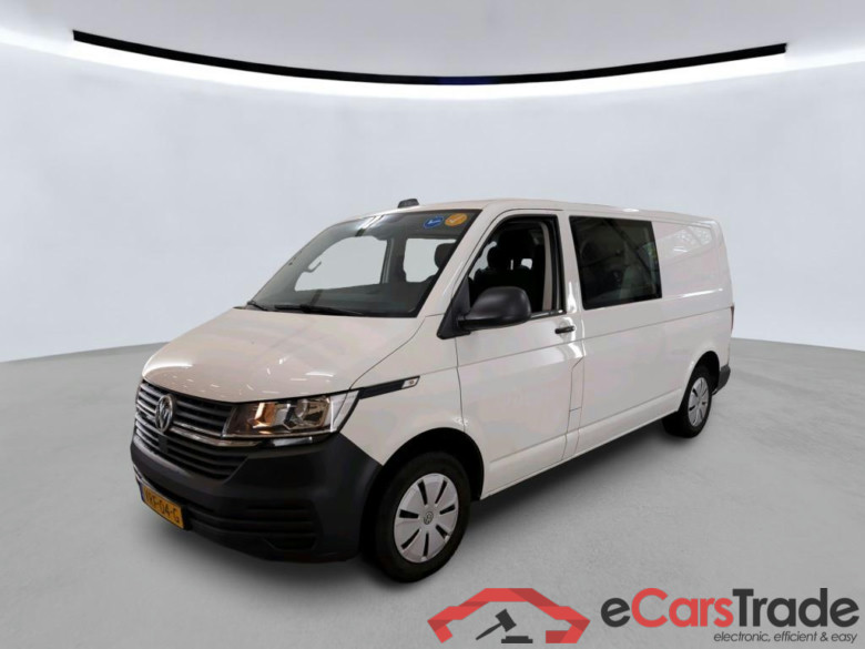 VOLKSWAGEN Transporter 66 kW #1