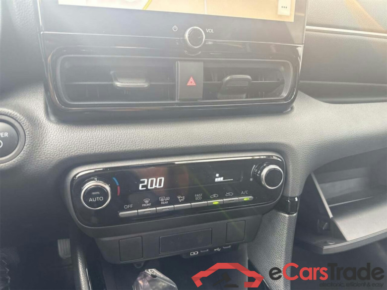 TOYOTA YARIS 1.5 Hybrid 115 Dynamic #6