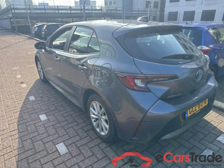 TOYOTA COROLLA Hybrid 140 Active #3