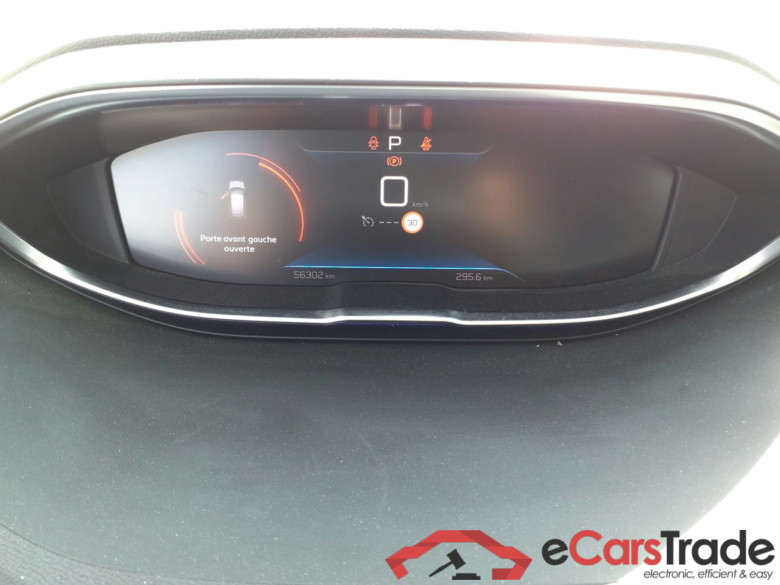 PEUGEOT 3008 PEUGEOT 3008 1.2 PureTech 130 S&S EAT8 ALLURE #6
