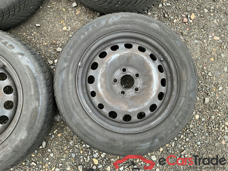 FORD Transit Connect 230 L2 S&S Trend 5d 88kW #3