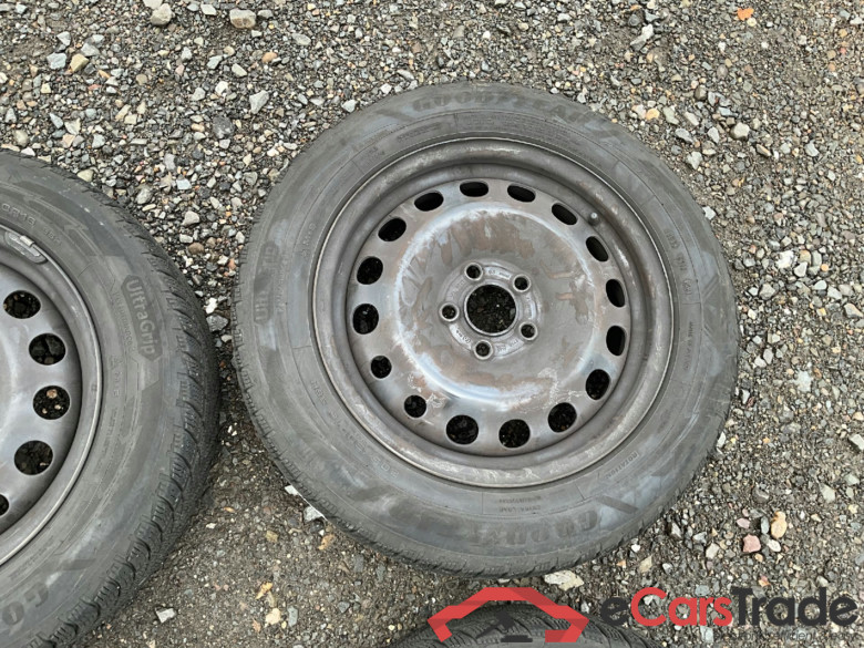 FORD Transit Connect 230 L2 S&S Trend 5d 88kW #4
