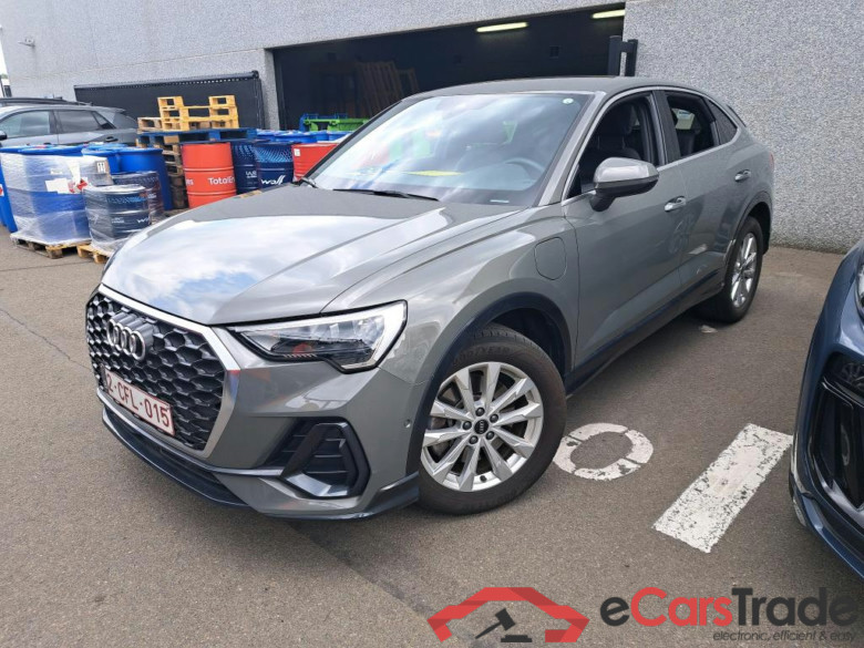 AUDI Q3 SPORTBACK 1.4 45 TFSI E S TRONIC #1