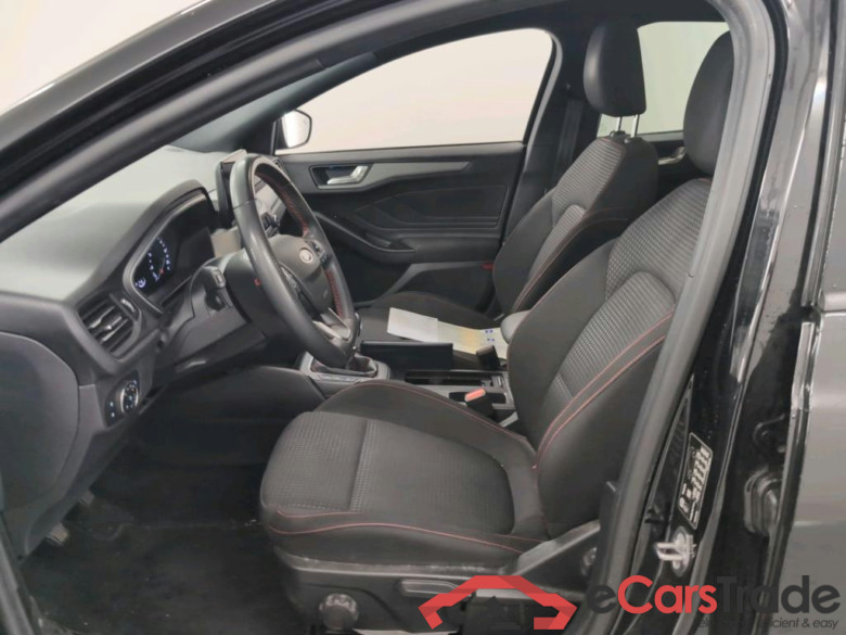 FORD FOCUS CLIPPER 1.0I ECOBOOST MHEV 92KW ST-LINE STYLE #5