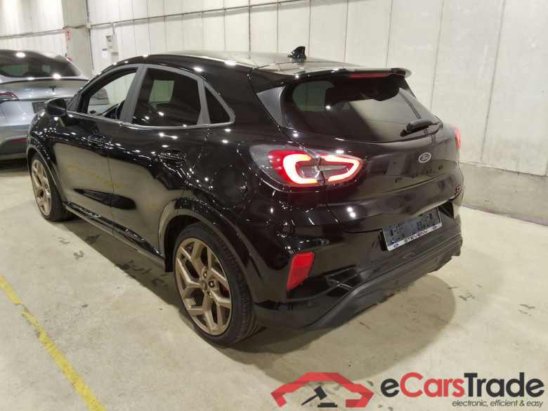 FORD Puma 1.5 ECOBOOST 147KW ST GOLD #2