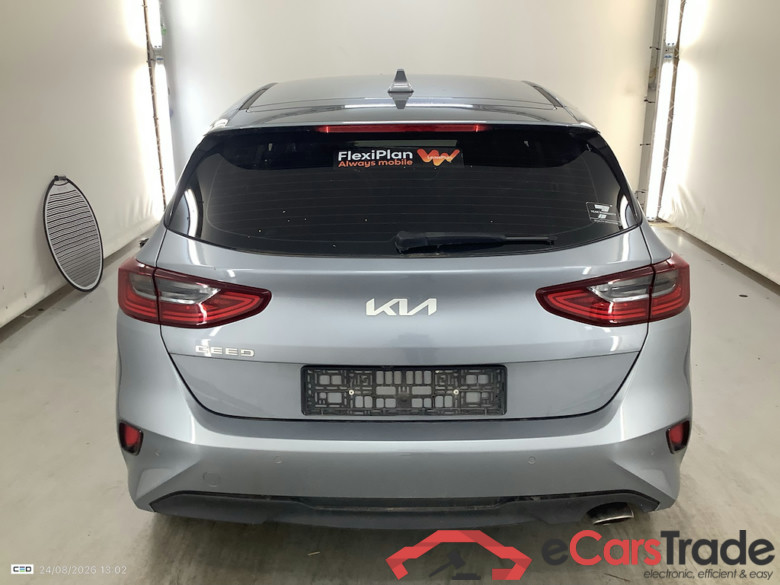 KIA CEE'D 1.0 T-GDI MHEV PULSE DCT #5