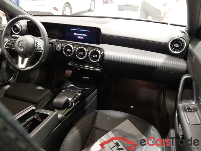 MERCEDES-BENZ A-CLASS 1.3 A 250 E DCT BUSINESS SOLUTION #6