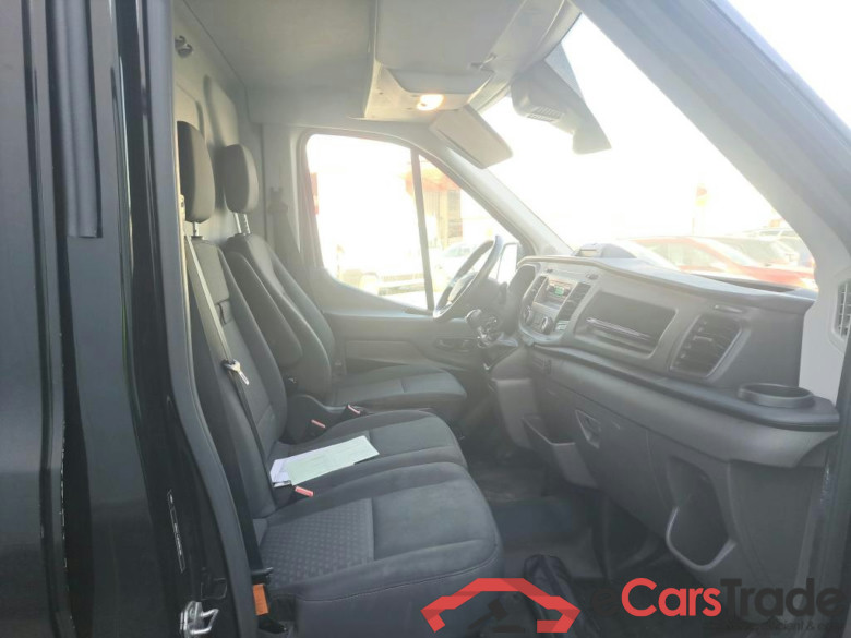 FORD Transit / 2013 / 4P / furgón 350 96kW L3H2 Van Trend FWD MHEV #6