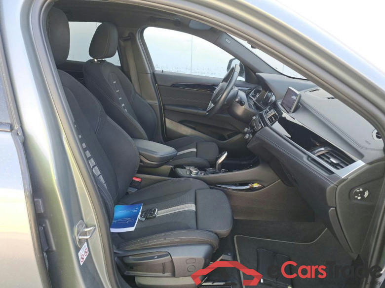 BMW X2 sDrive18i (CX4) #6