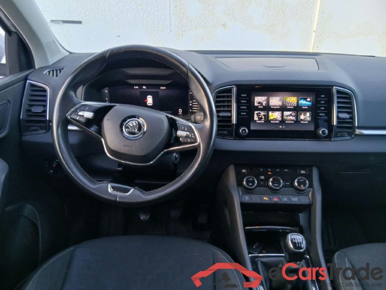 Karoq Ambition 2.0 TDI 115CV MT6 E6d #3