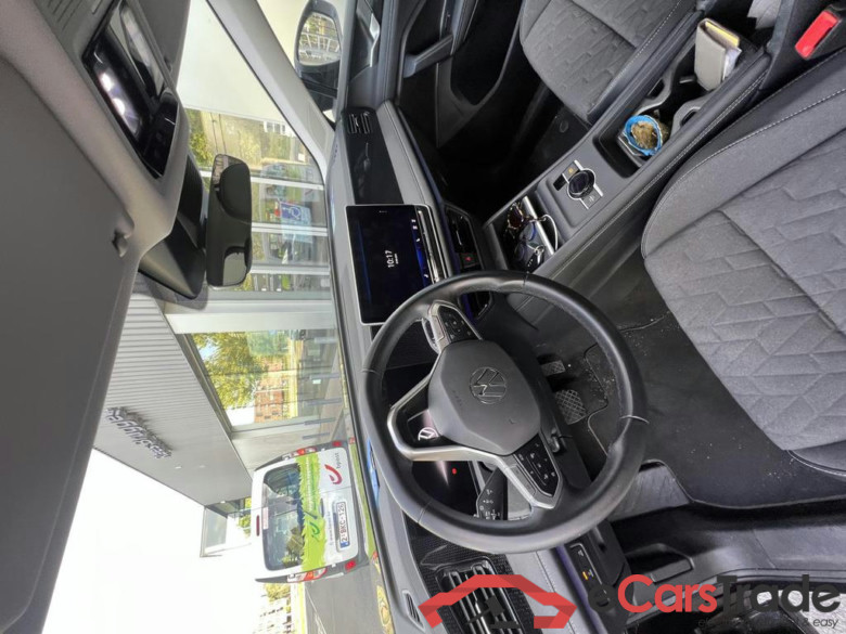VOLKSWAGEN Tiguan Dsl Tiguan 2.0 TDI SCR Life DSG #5