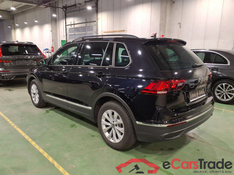 VOLKSWAGEN Tiguan 1.5 TSI 96KW LIFE BUSINESS #2