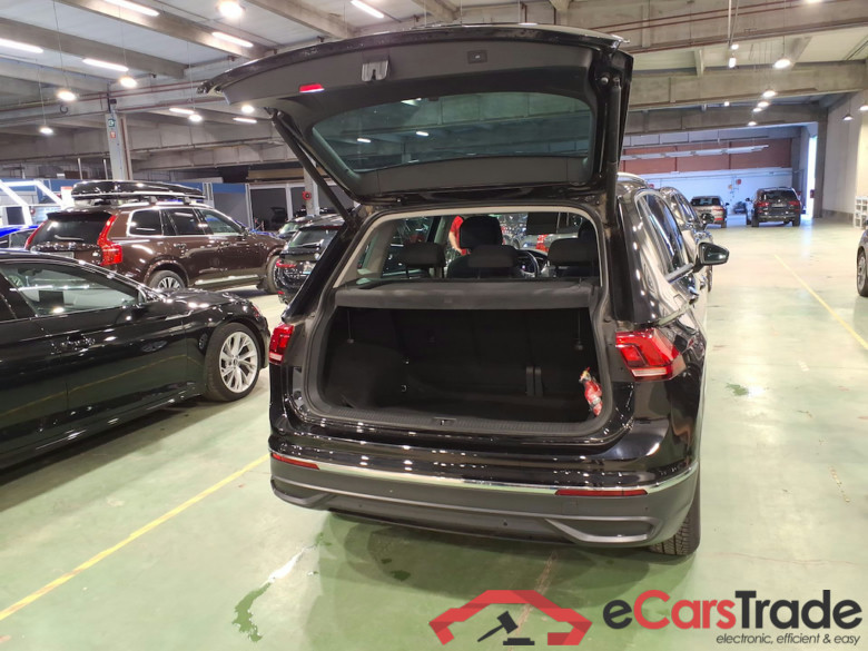 VOLKSWAGEN Tiguan 1.5 TSI 96KW LIFE BUSINESS #3