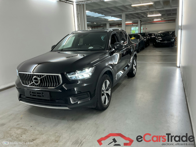 VOLVO XC40 1.5 T4 PHEV INSCRIPTION EXPR. DCT #1