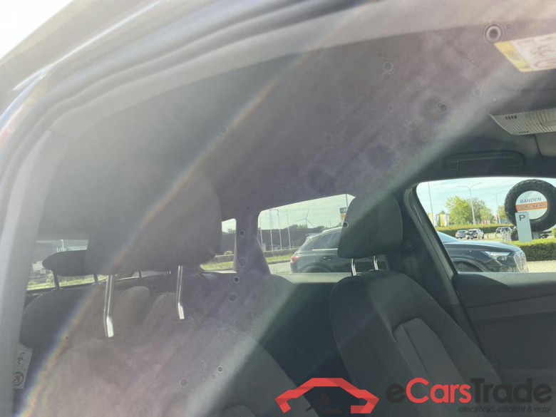 AUDI Q4 e-tron 82 kWh 40 S line #5
