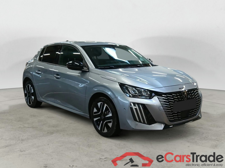 Peugeot 208 Allure 1.2 PureTech 100 S&S BVM6 #2
