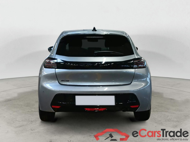 Peugeot 208 Allure 1.2 PureTech 100 S&S BVM6 #6