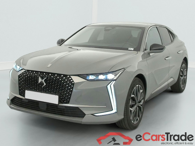 DS DS 4 Rivoli Hybride E-Tense 225 EAT8 #3