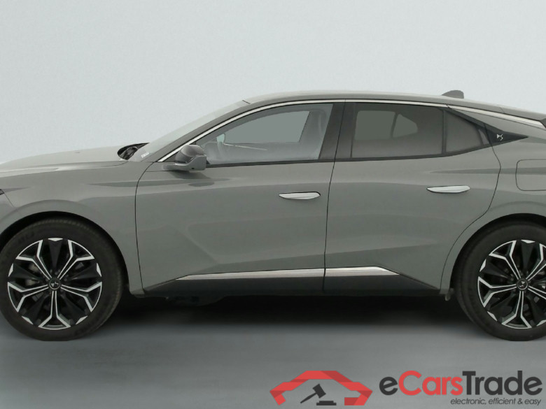 DS DS 4 Rivoli Hybride E-Tense 225 EAT8 #4