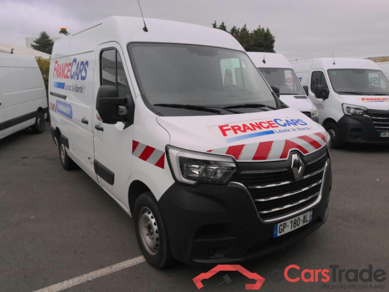 MASTER F3500 L2H2 GDCF DCI 135