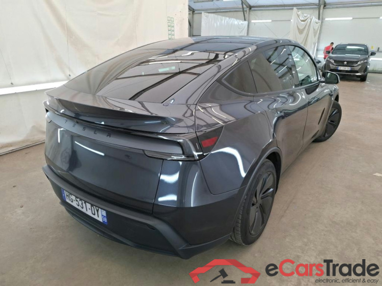 TESLA Model Y / 2025 / 5P / SUV BEV Propulsion #3
