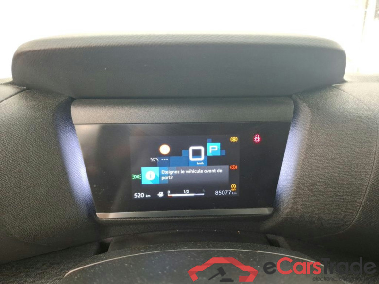 C4 X Feel Pack 1.2 PureTech 130CV BVA8 6E #6