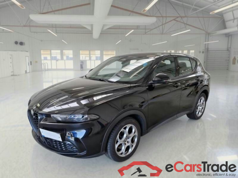 ALFA ROMEO TONALE / 2022 / 5P / SUV 1.6 DIESEL 130CV TCT6 SPRINT #1