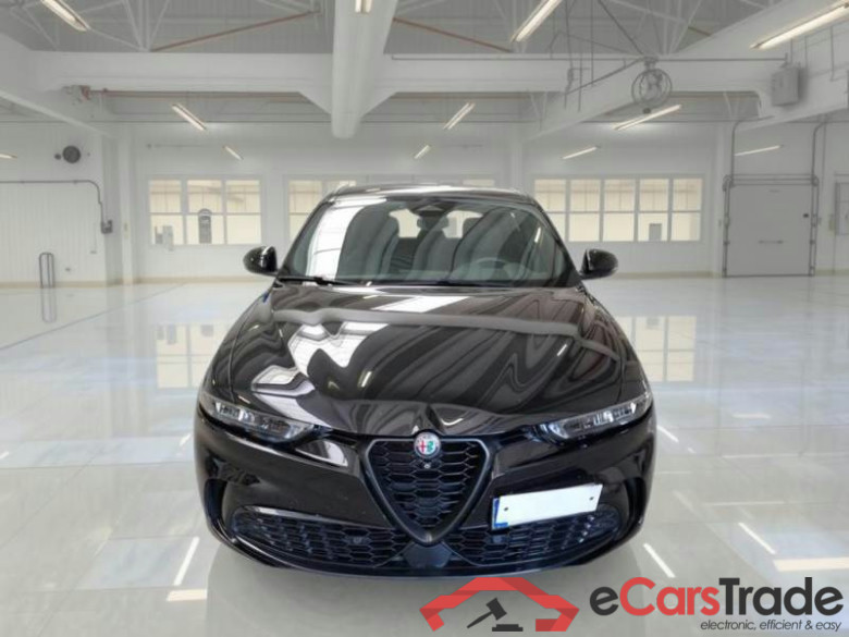 ALFA ROMEO TONALE / 2022 / 5P / SUV 1.6 DIESEL 130CV TCT6 SPRINT #6
