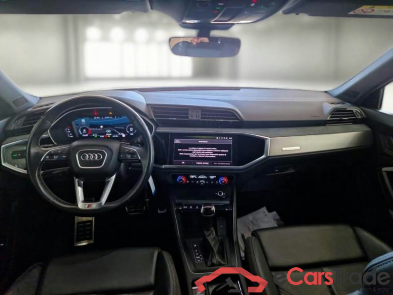 AUDI Q3 SPORTBACK / 2019 / 5P / SUV 40 TDI QUATTRO S TRONIC QUATTRO EDITION #3