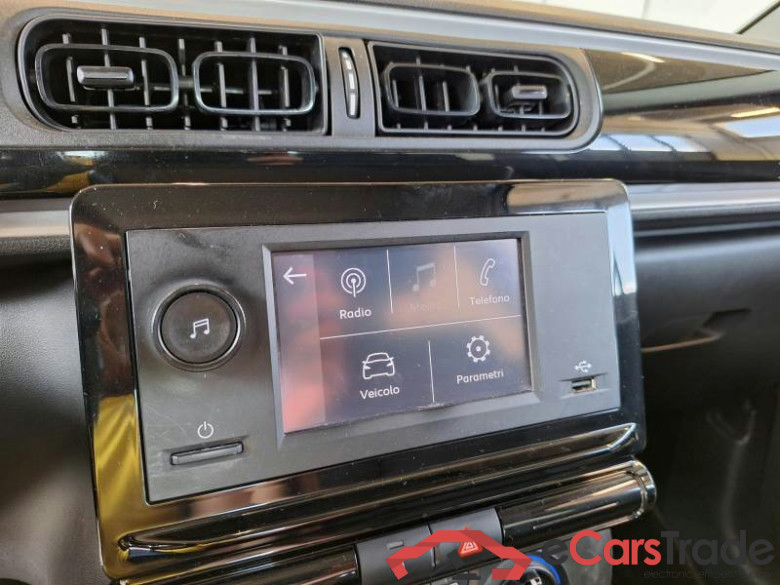 CITROEN C3 / 2020 / 5P / BERLINA BLUEHDI 100 SeS FEEL #5