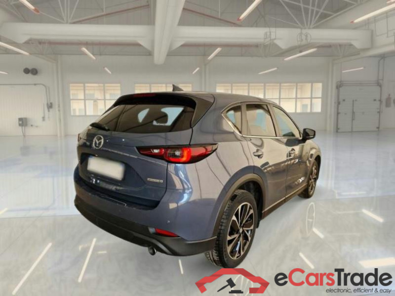 MAZDA CX-5 / 2017 / 5P / SUV 2.2L 150CV 2WD  ADVANTAGE #2