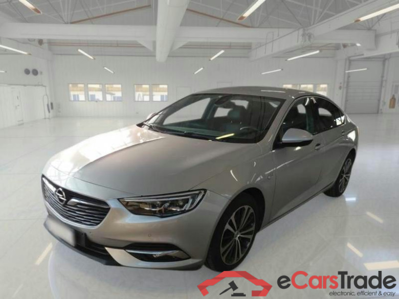 OPEL INSIGNIA / 2017 / 5P / BERLINA GS 1.6 CDTI INNOVATION 136CV SeS AT6 #1