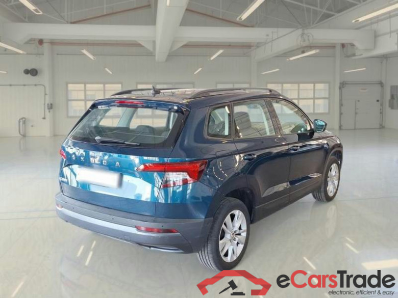 SKODA KAROQ / 2017 / 5P / SUV 2.0 TDI 110KW EVO SCR S-TECH #2