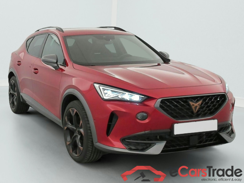 Cupra Formentor VZ 1.4 E-HYBRID 245 CH DSG6
