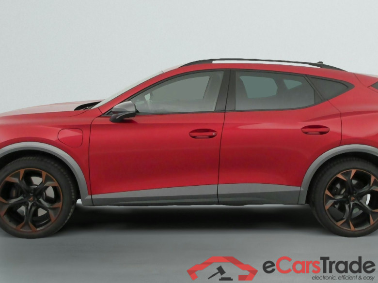 Cupra Formentor VZ 1.4 E-HYBRID 245 CH DSG6 #4