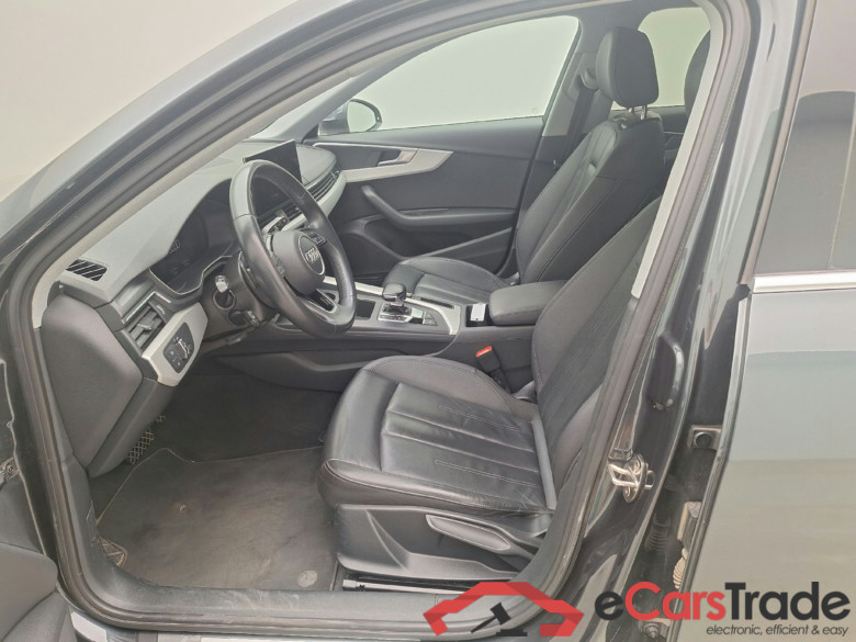 Audi, A4 Avant FL'19, A4 Av.30 TDi Bus.Ed.Str. #6
