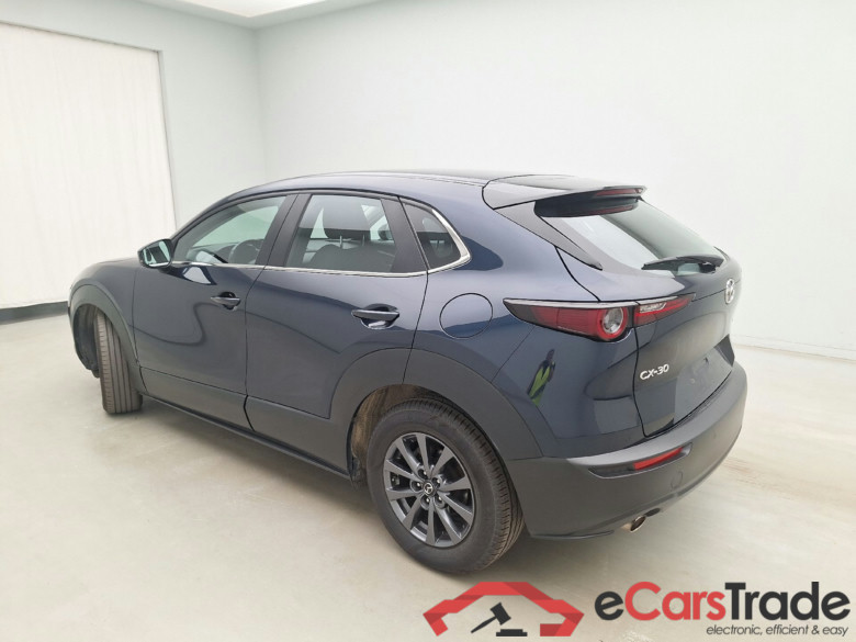 Mazda, CX-30 '19, CX-30 2.0 90kW Skydr. High 6AT #3