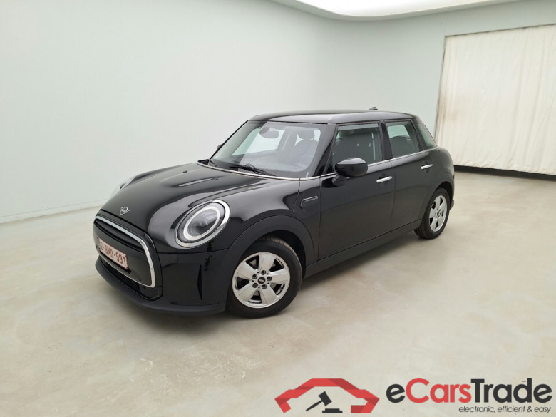 MINI, Mini 5d '14, Mini Cooper 136 5d #1