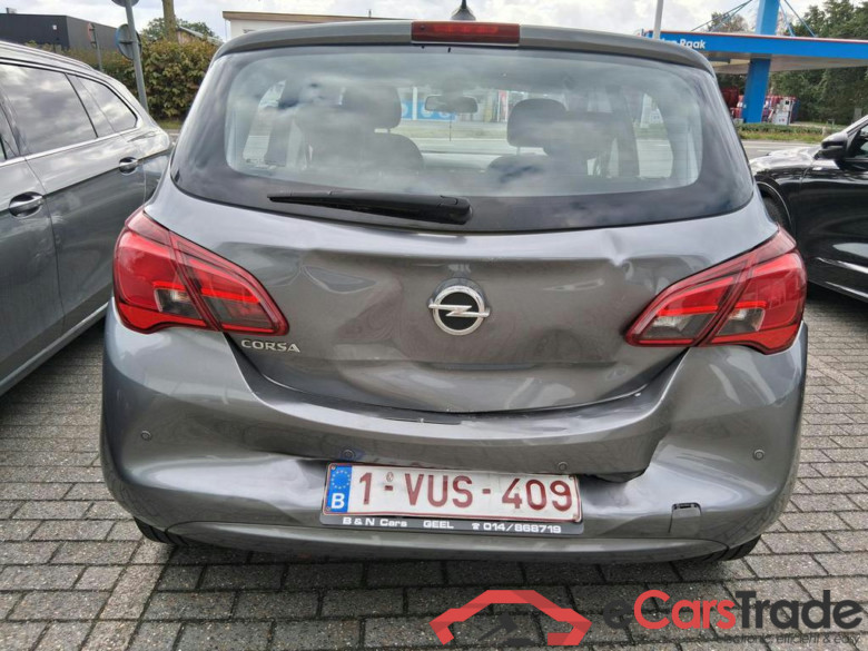 OPEL Corsa 1.4i Enjoy (EU6.2)
