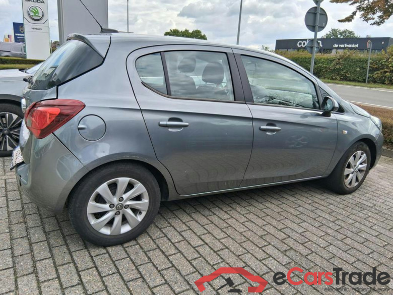 OPEL Corsa 1.4i Enjoy (EU6.2) #3
