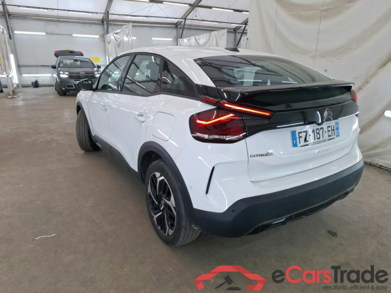 CITROEN C4 / 2020 / 5P / Berline BlueHDi 130 S&S EAT8 Feel Pack Business #2