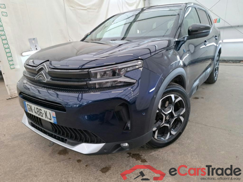 CITROEN C5 Aircross / 2022 / 5P / SUV Hybrid rechargeable 225 e-EAT8 Feel Pack #1