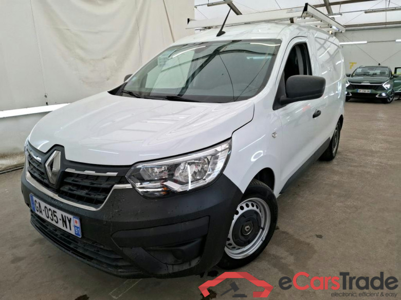 Express Confort 1.3 TCe 100CV BVM6 E6dT #1