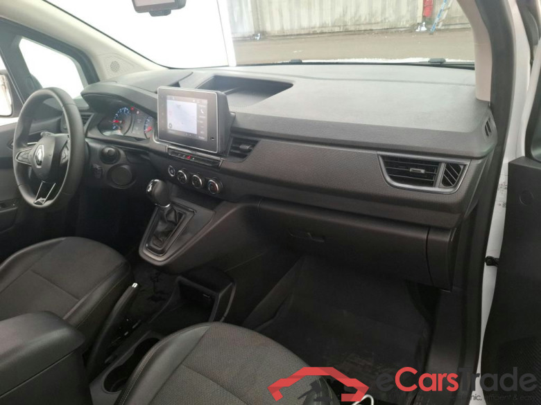 RENAULT Kangoo / 2021 / 4P / Fourgonnette EXTRA TCE 130 BVA #5
