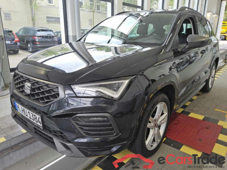 Seat Ateca (KHP)(08.2020->) DE - SUV5 2.0 TDI EU6d, FR, (Facelift) 2020 - 2024 - nur 1 FZG-Schlüssel