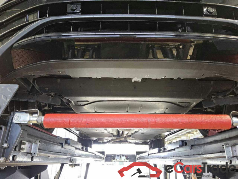 Volkswagen Tiguan (AX1)(07.2020->2024) DE - SUV5 2.0 TSI BMT/Start-Stopp EU6d, 4Motion R-Line OPF, (Facelift) 2021 - 20 #5