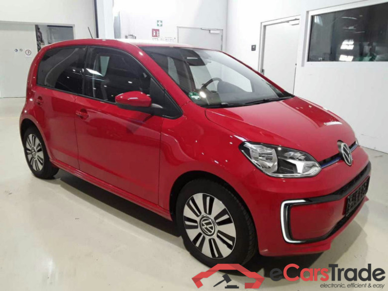 Volkswagen up! (123/BL3)(10.2019->2022) DE - LimS5, Style Plus, (Facelift 2) 2022 - 2022