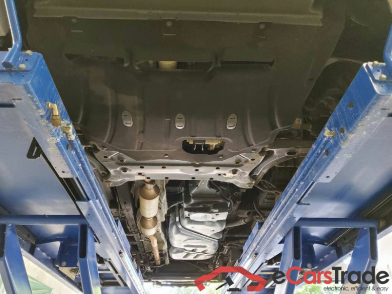 Ford Transit/Tourneo Custom Kombi (TTF)(2012->) DE - Bs5 2.0 TDCi EU6d, 320 L1 Active, (Facelift) 2021 - 2023 #5