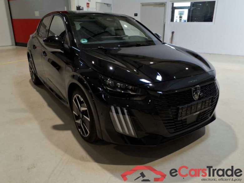Peugeot 208 (P2)(06.2019->) DE - LimS5 1.2 Hybrid 145 EU6e, GT, (Facelift) 2025 - 2026 #1