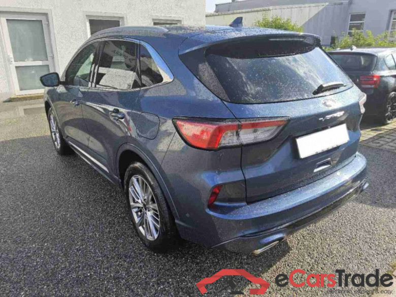 Ford Kuga (2020->) DE - SUV5 2.5 Duratec Plug-in-Hybrid PHEV EU6d, Vignale, 2020 - 2024 #4